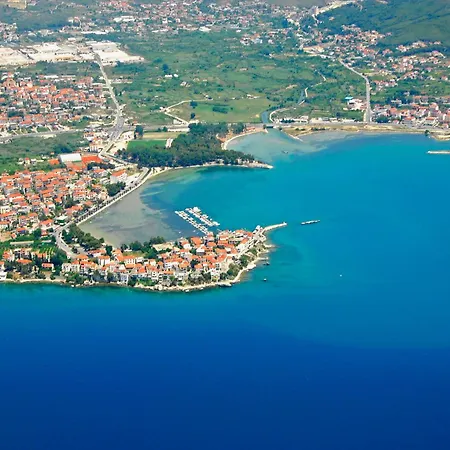Luxury Beachside Stobrec, 30m To Pebble Beach, Restaurants, Center Of Stobrec * Spalato