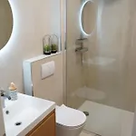 Apartman Luxury Beachside Stobrec, 30m To Pebble Beach, Restaurants, Center Of Stobrec