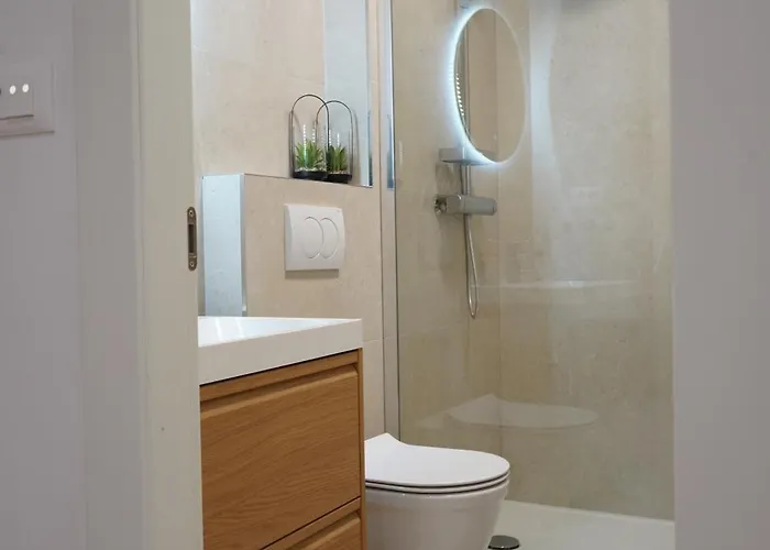 Apartment Luxury Beachside Stobrec, 30m To Pebble Beach, Restaurants, Center Of Stobrec Split