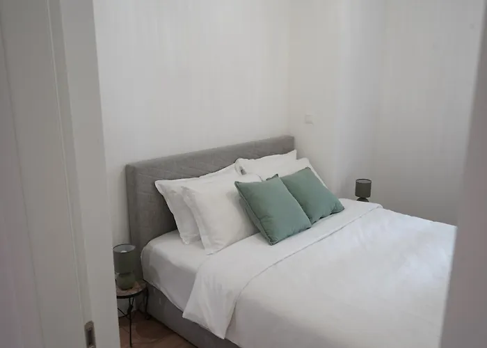 Luxury Beachside Stobrec, 30m To Pebble Beach, Restaurants, Center Of Stobrec Apartment Split